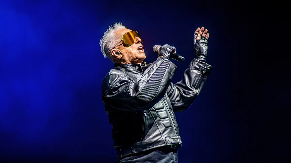 Holly Johnson