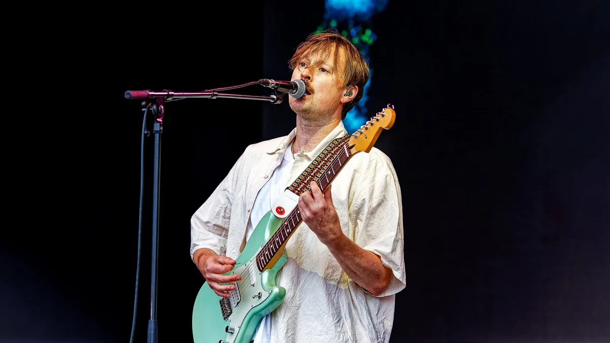Django Django