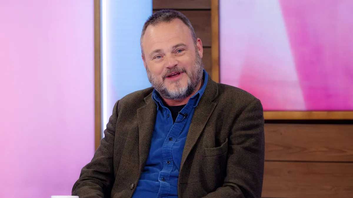 Al Murray