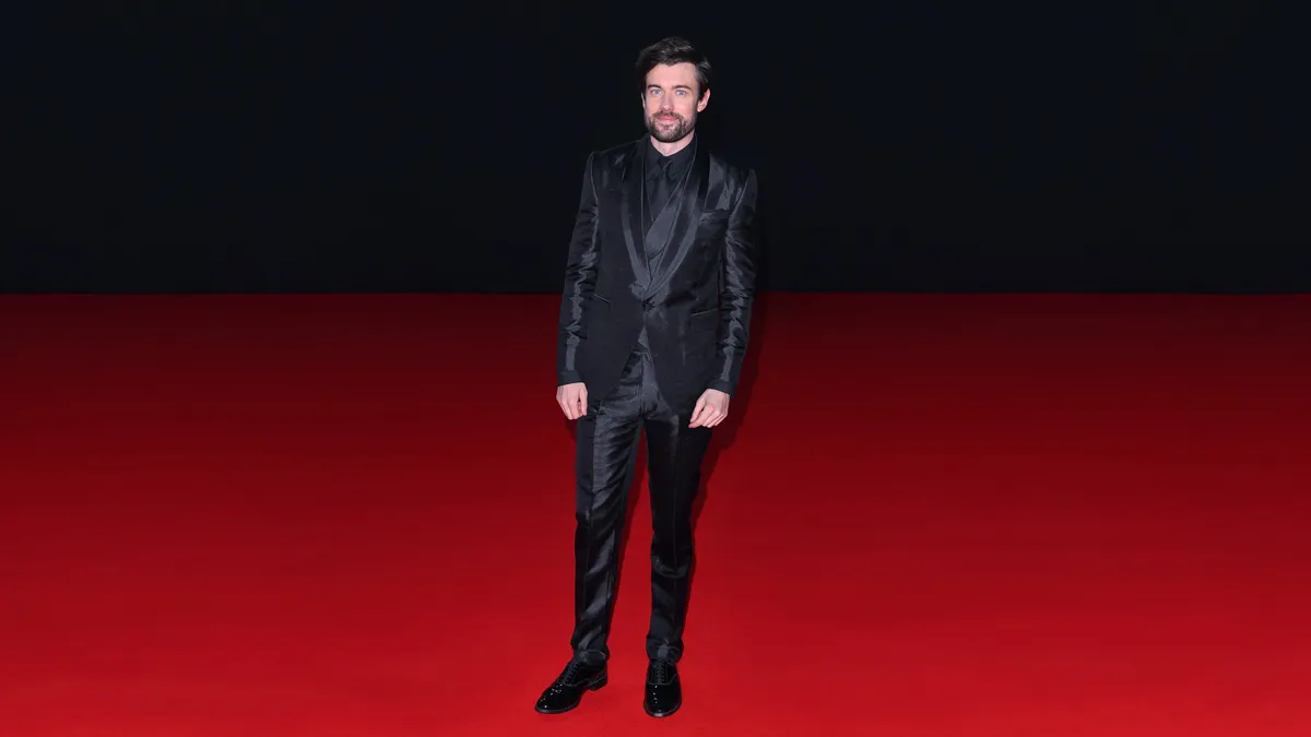 Jack Whitehall