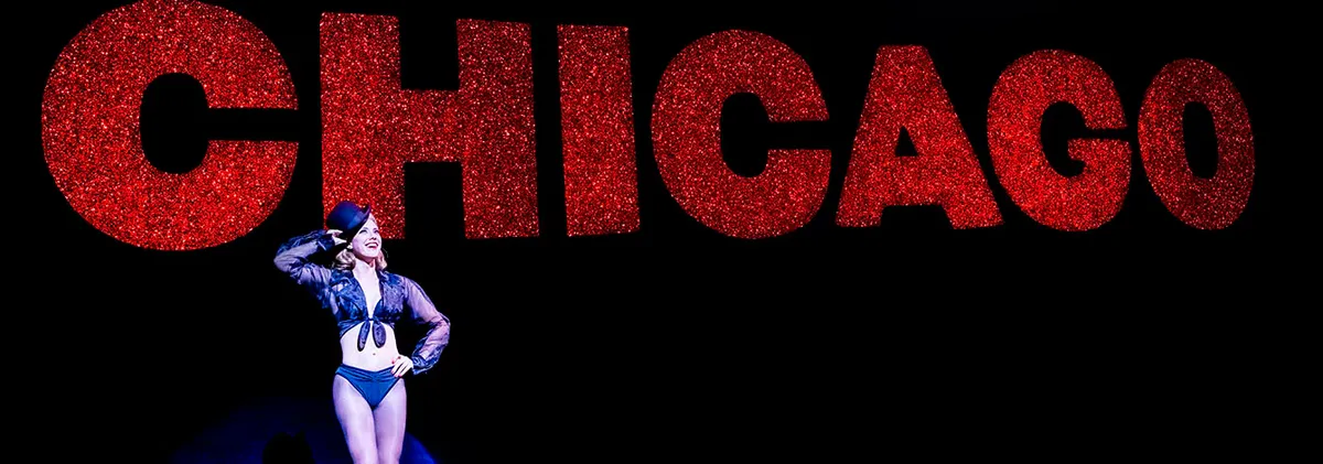 Chicago The Musical