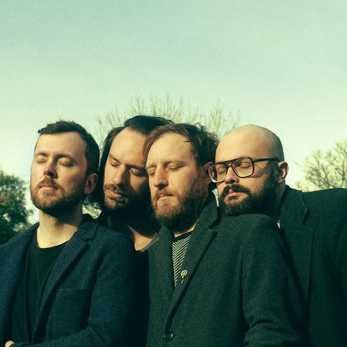 Tv Priest: Album Launch Show