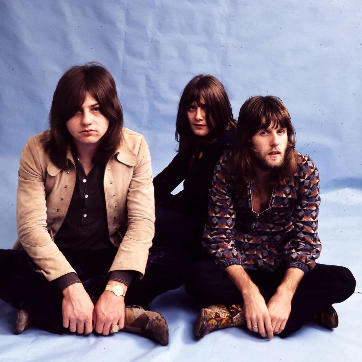 An Evening With Emerson, Lake & Palmer