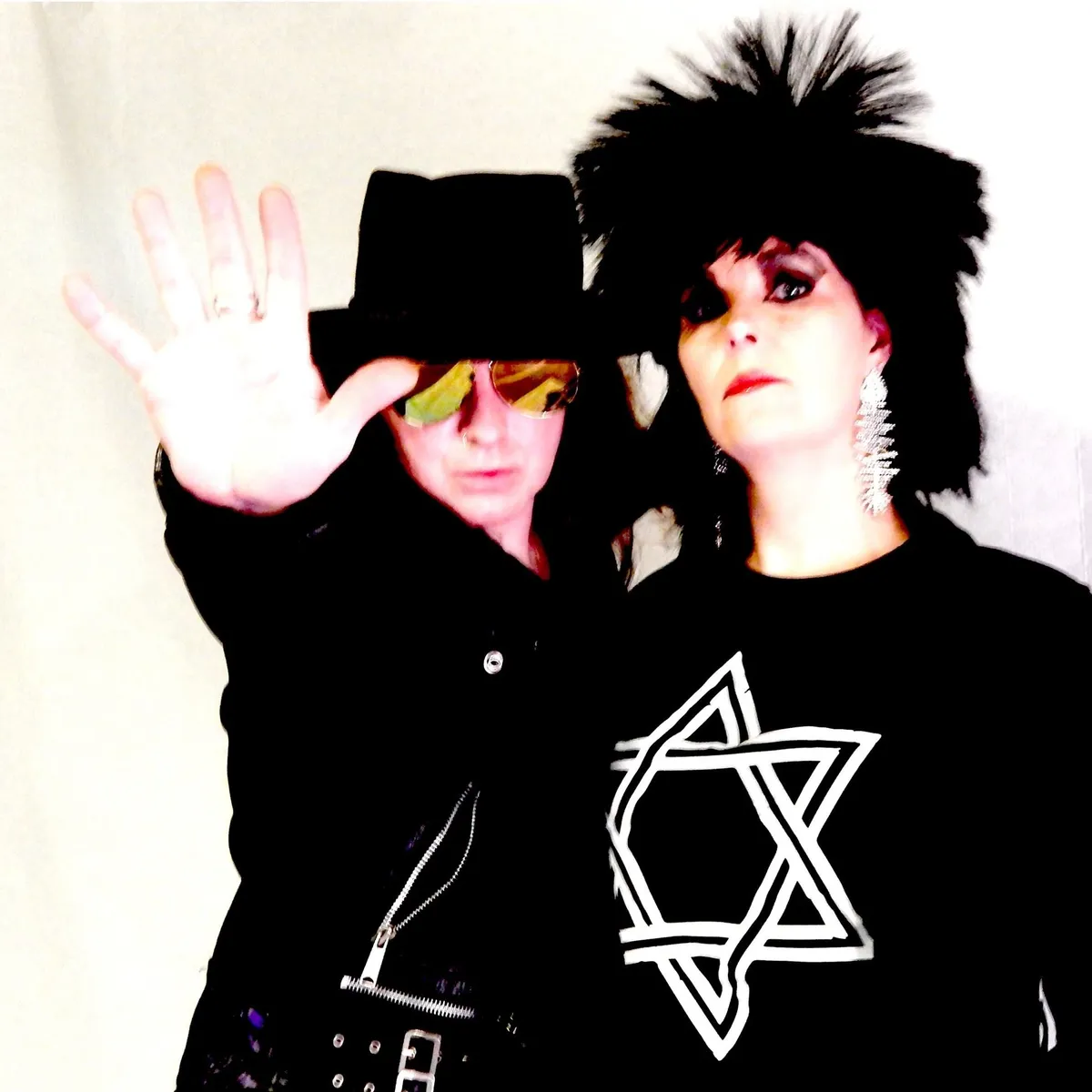 Sanctum Sanctorium - Dark 80'S Christmas Special