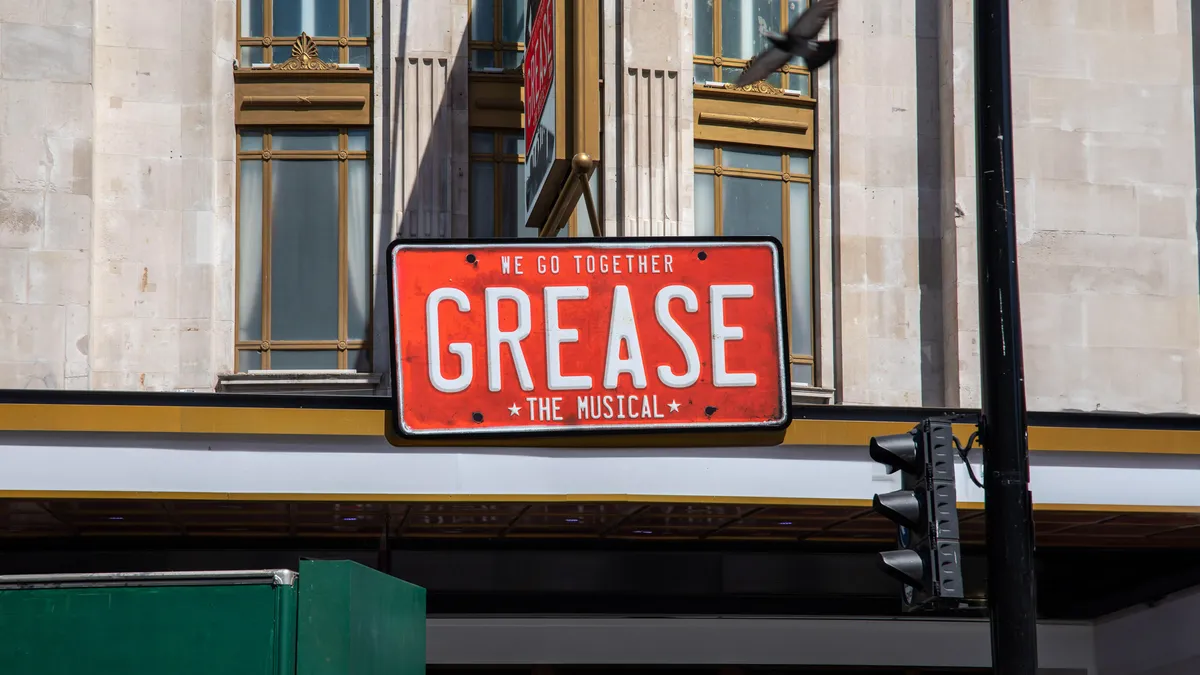 Grease