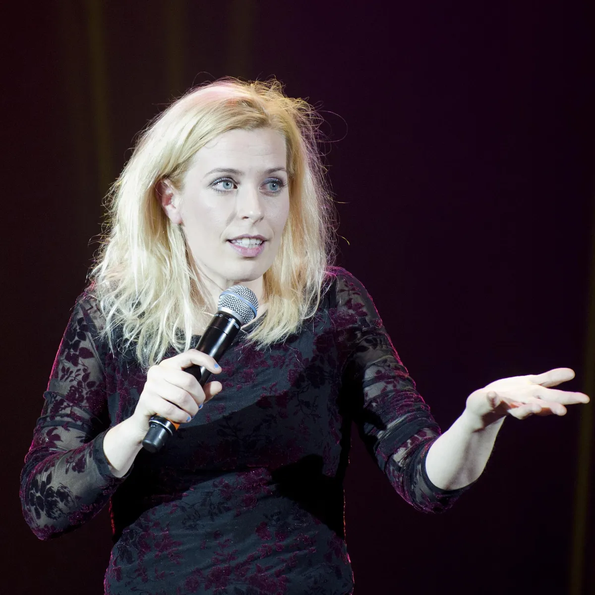 Live at Christmas: Sara Pascoe & David O'Doherty