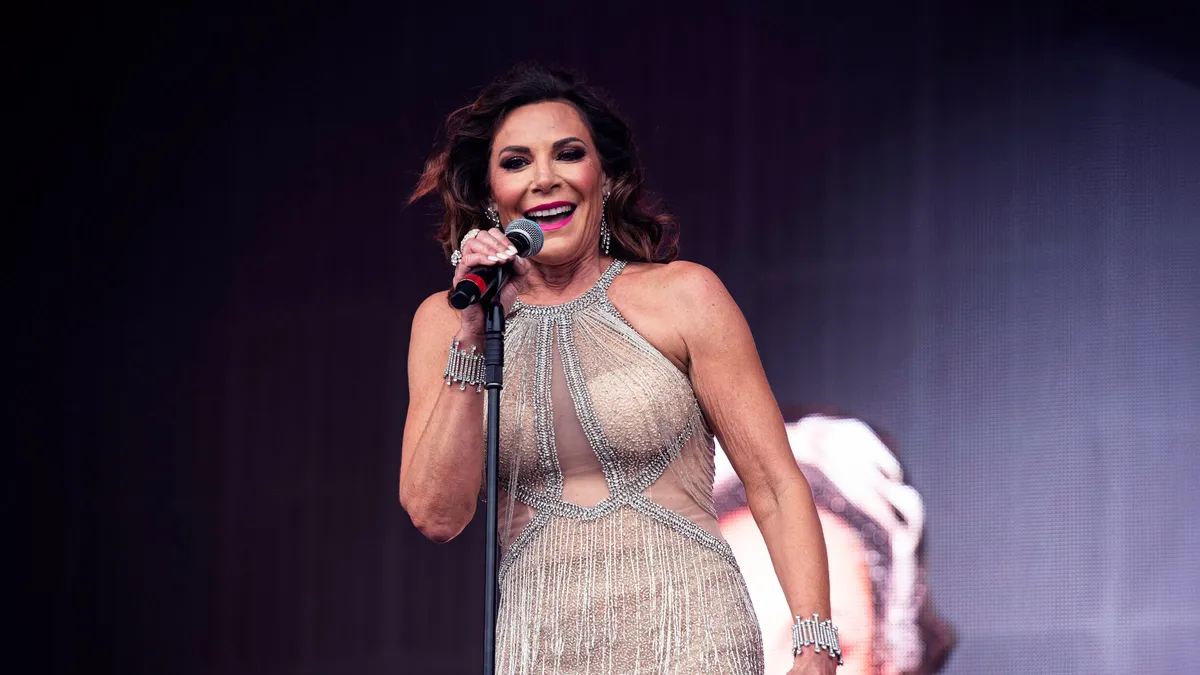 Countess Luann
