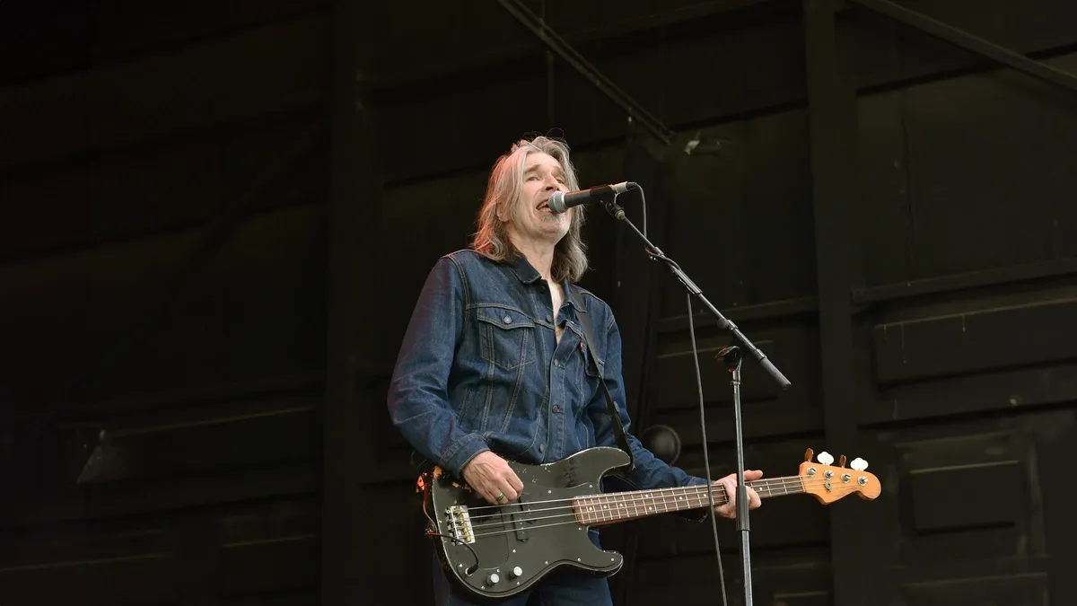 Del Amitri