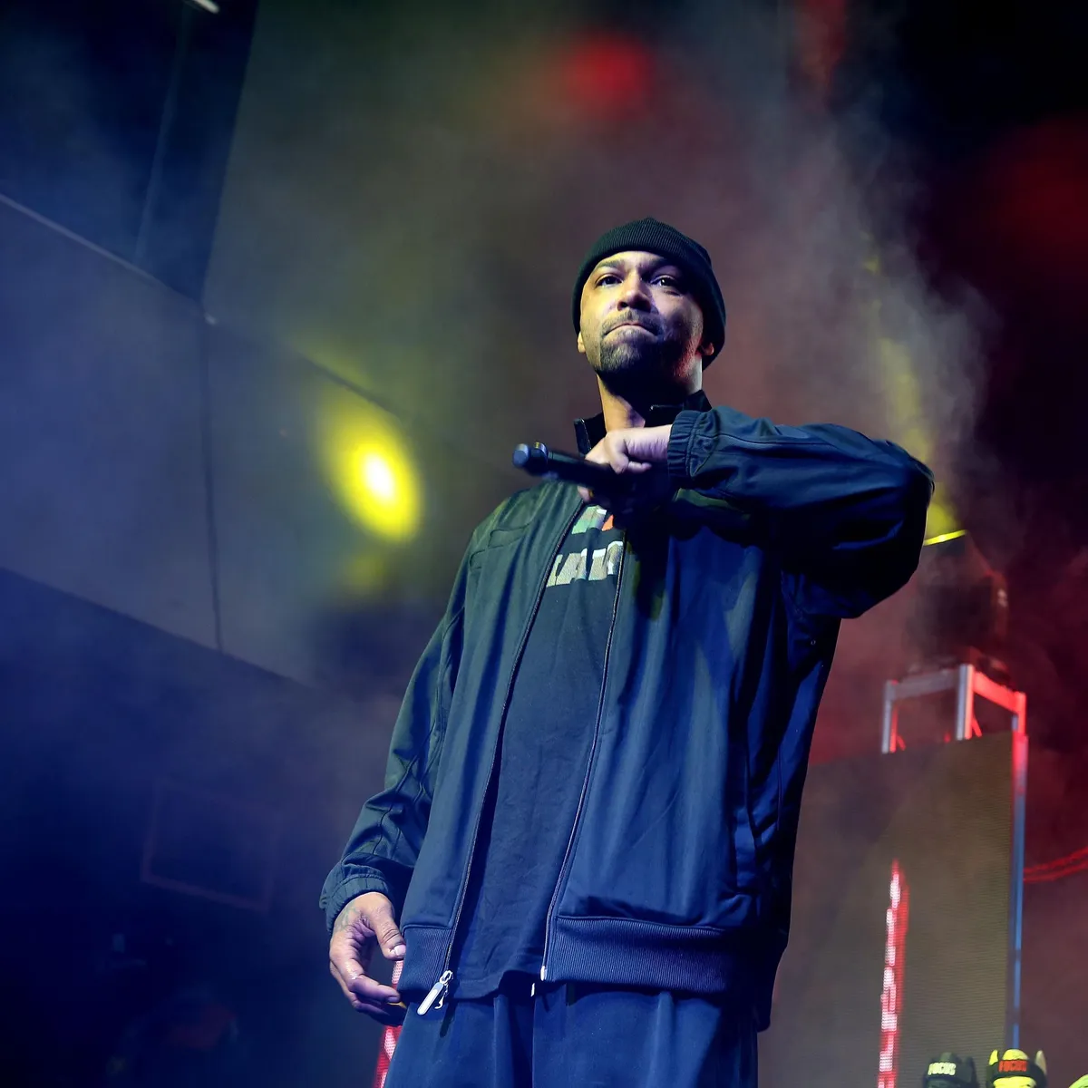 Kool G Rap