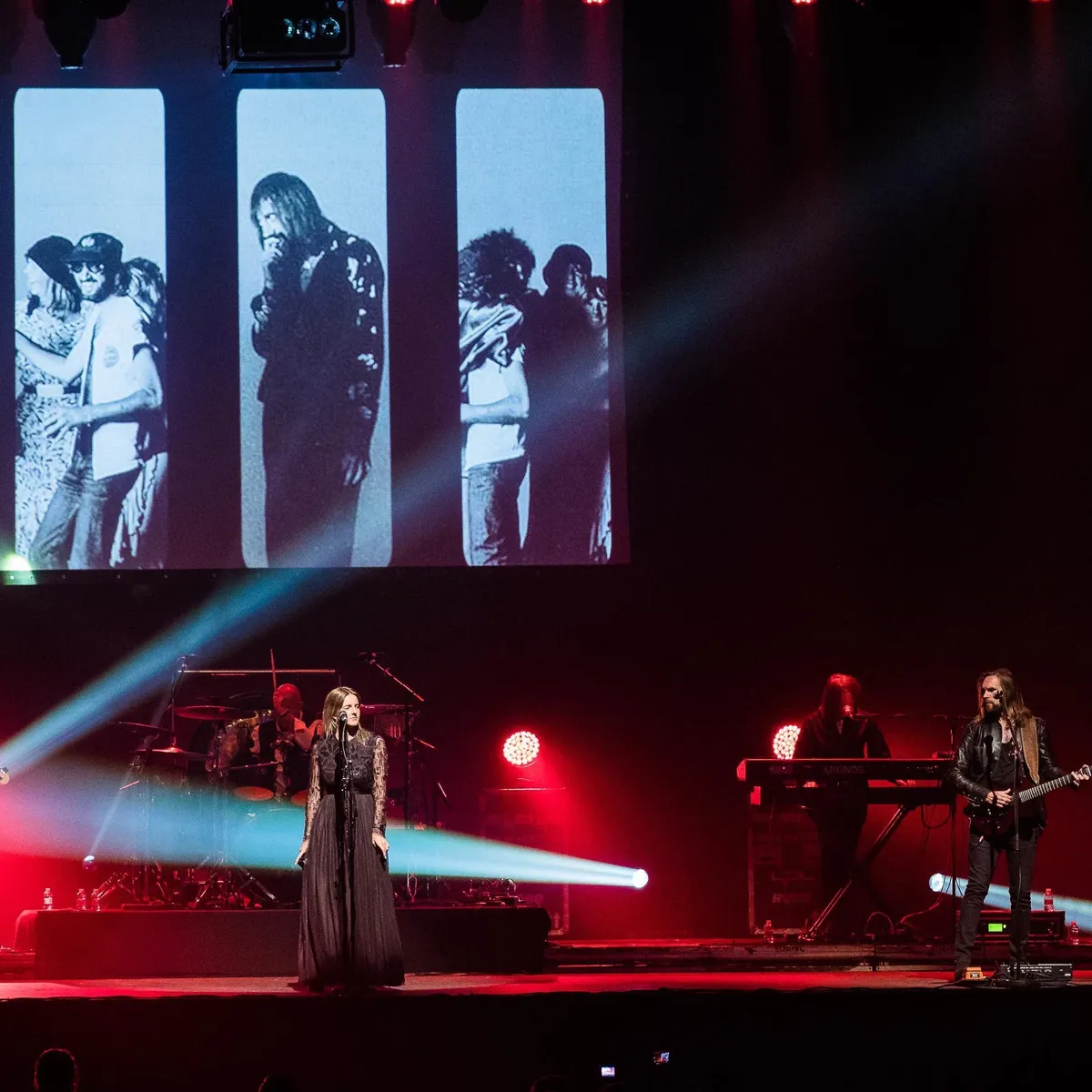 Rumours of Fleetwood Mac & Royal Liverpool Philharmonic Orchestra