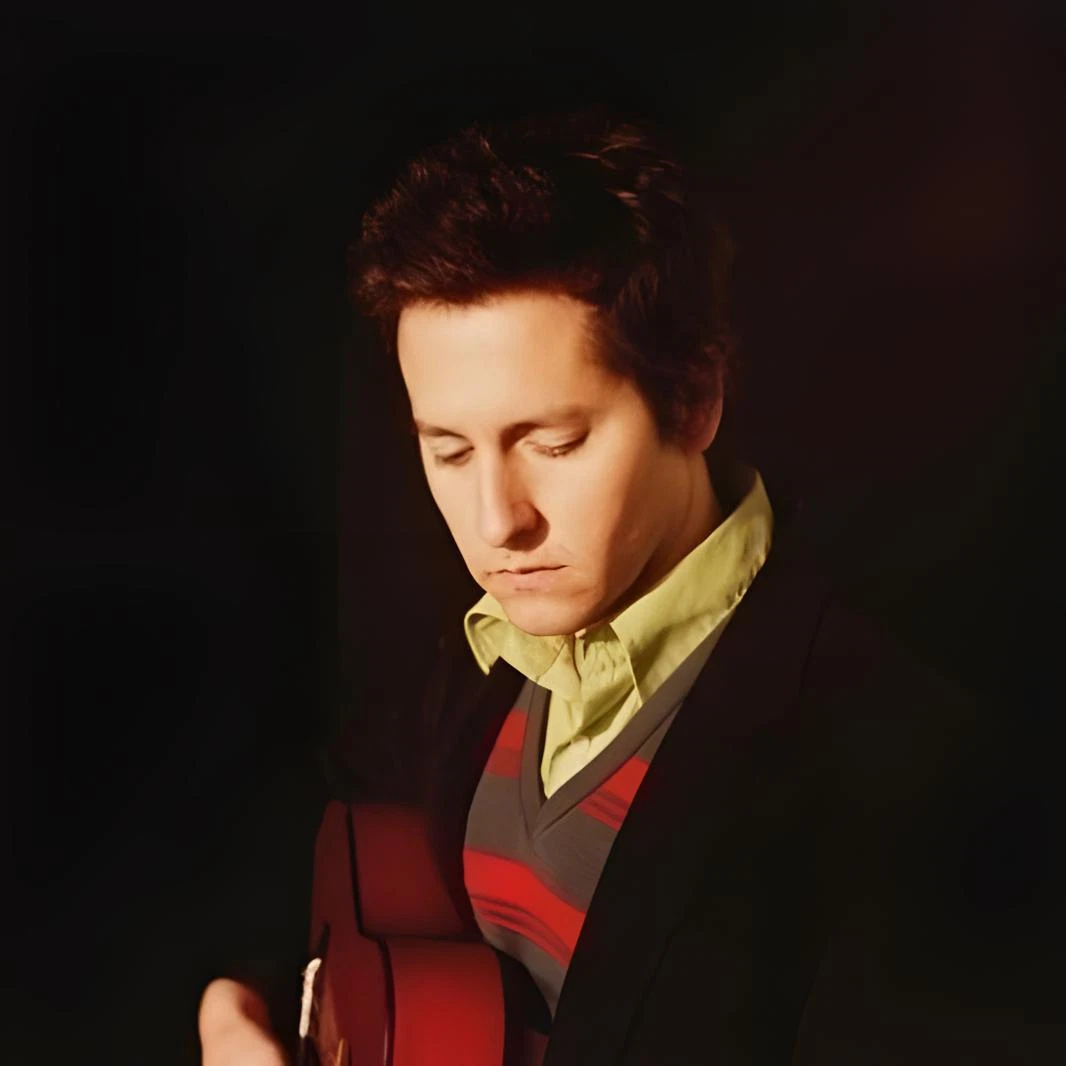 Josh Rouse