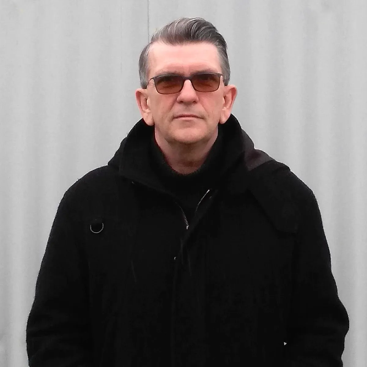 Mike Joyce & Stephen Street: The Queen Is Dead 40th Anniversary