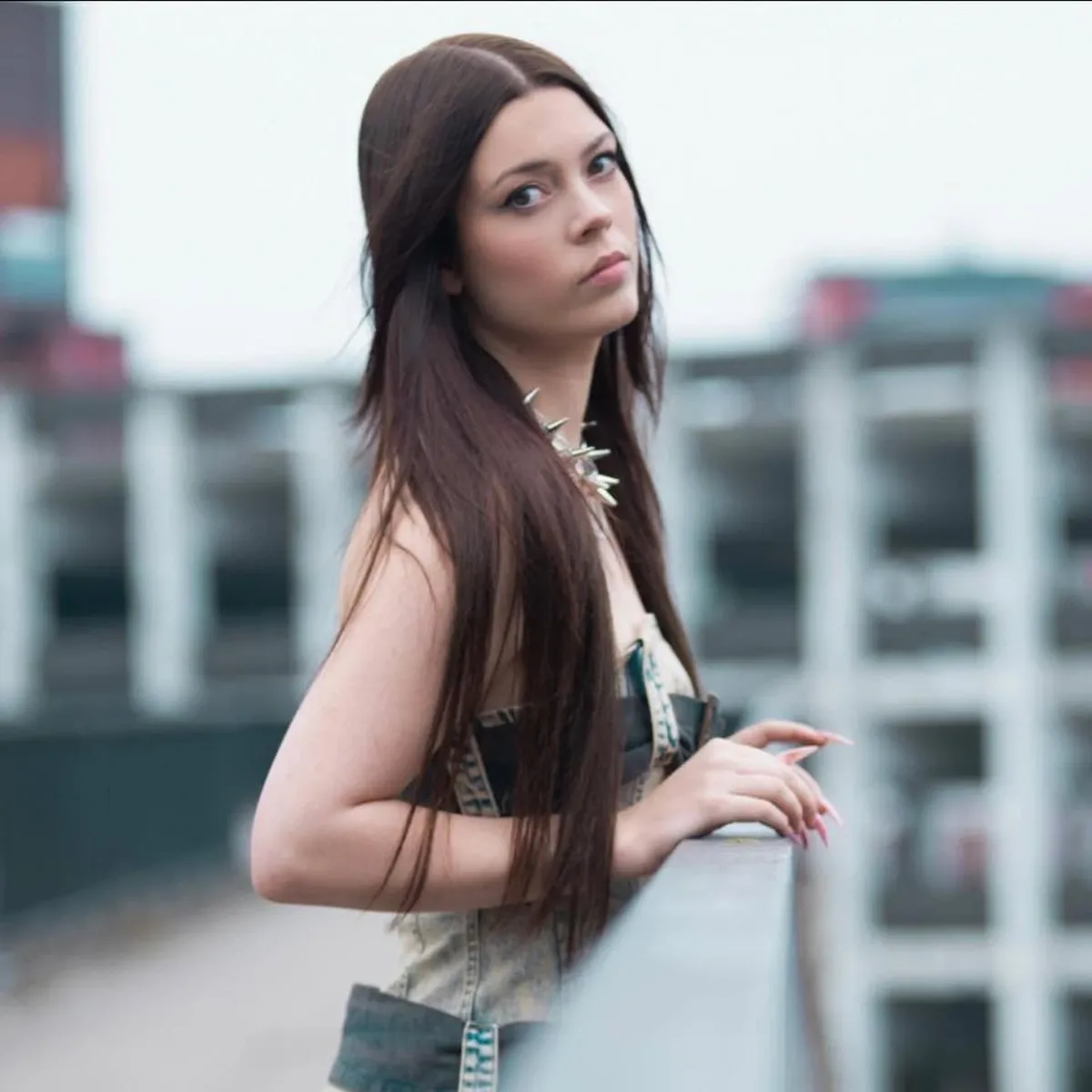 Courtney Hadwin