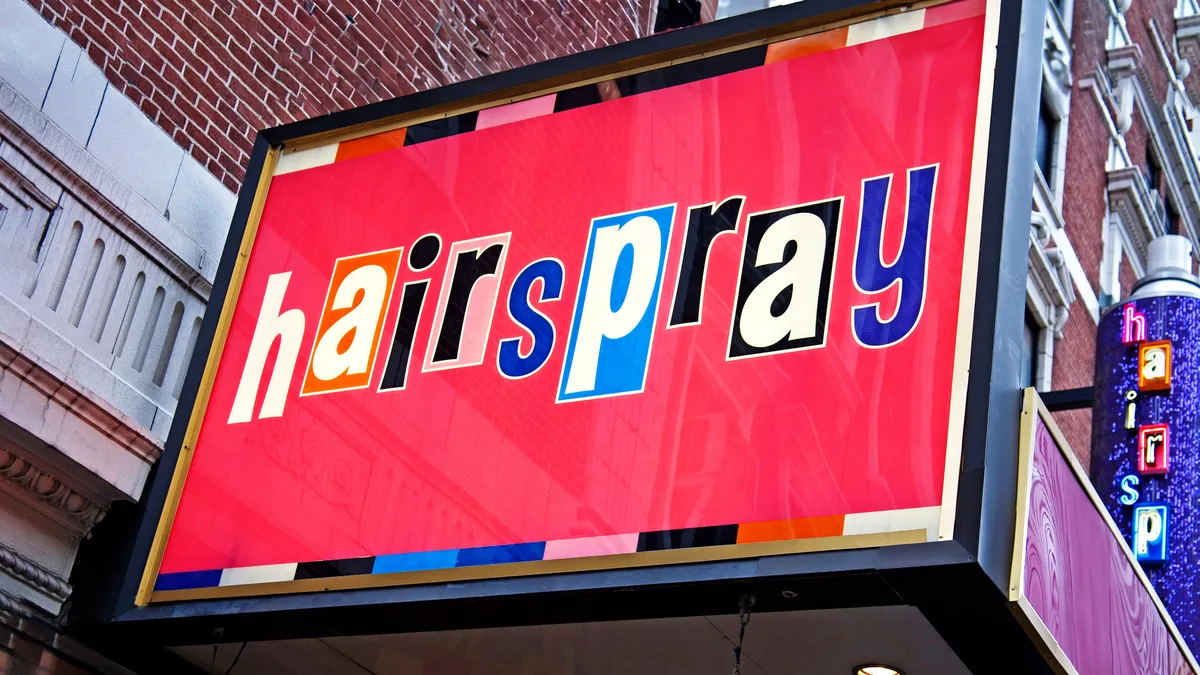 Hairspray