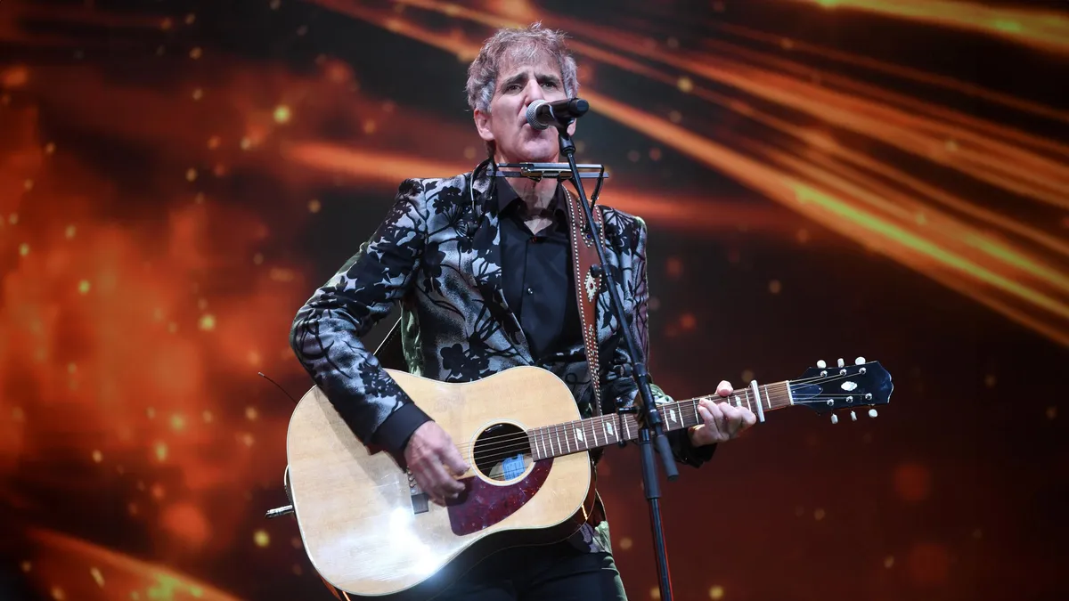 Mikel Erentxun | Duncan Dhu Tour 2026 (acoustic)