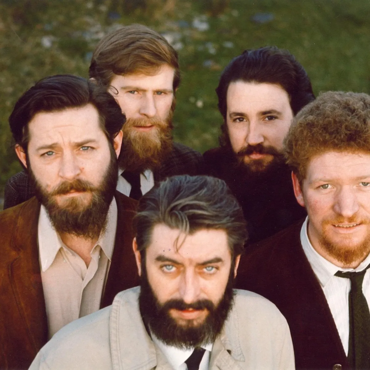 The Dubliners Encore