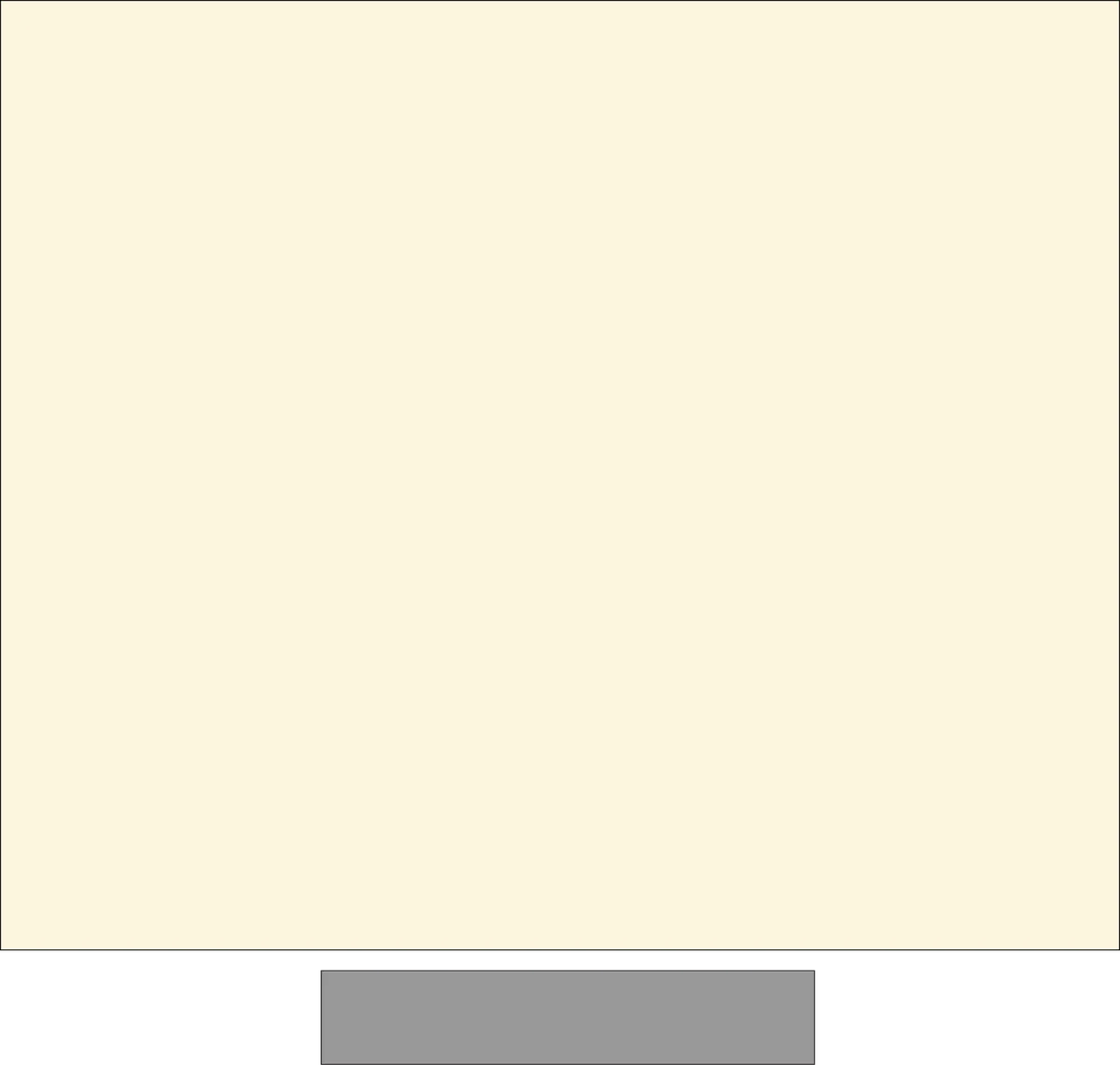 Seating plan: Salt & Tar