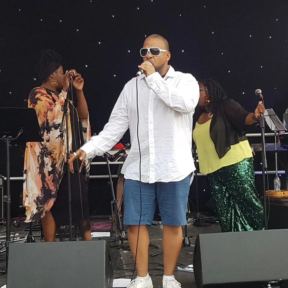 Craig Charles Funk & Soul House Party