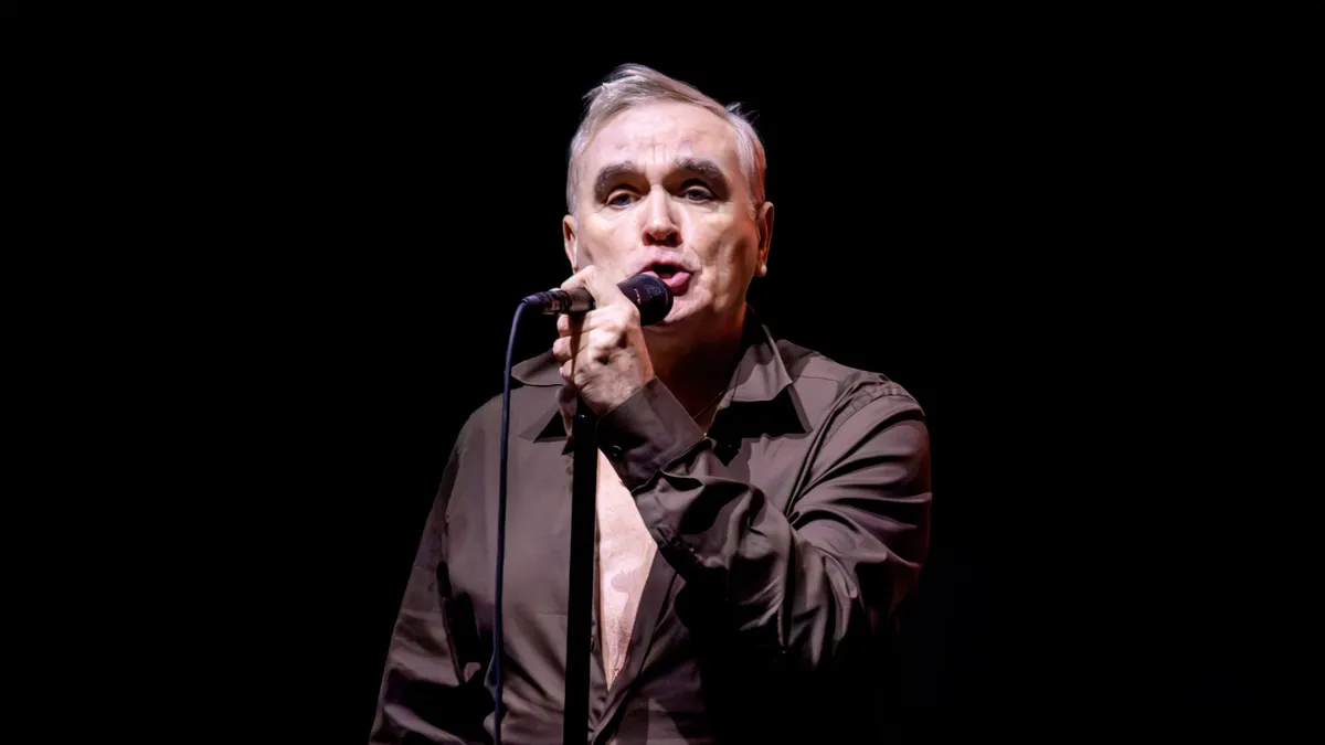 Morrissey