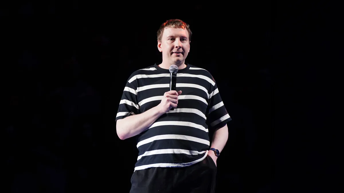 Joe Lycett