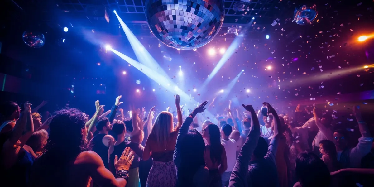 Glitterbox