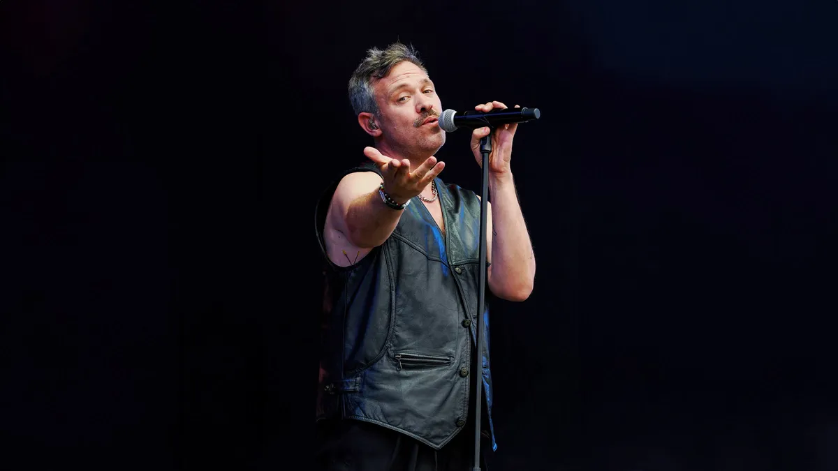 Will Young