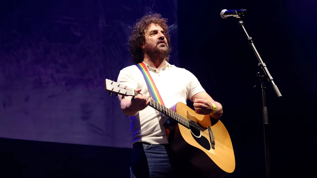 Ian Prowse