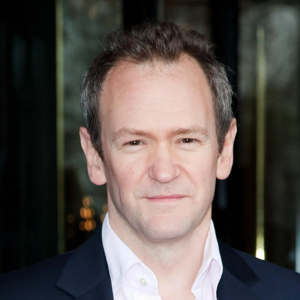 The Big Christmas Sing A-Long with Aled Jones and Alexander Armstrong