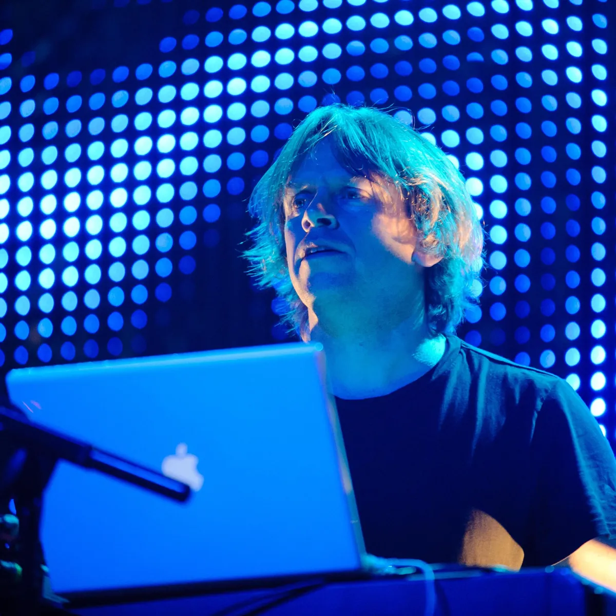 An Evening With Chicane - Liverpool
