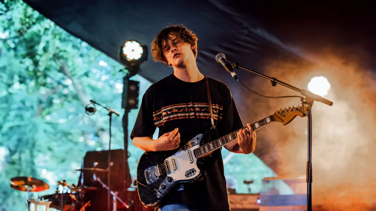 Bill Ryder-Jones