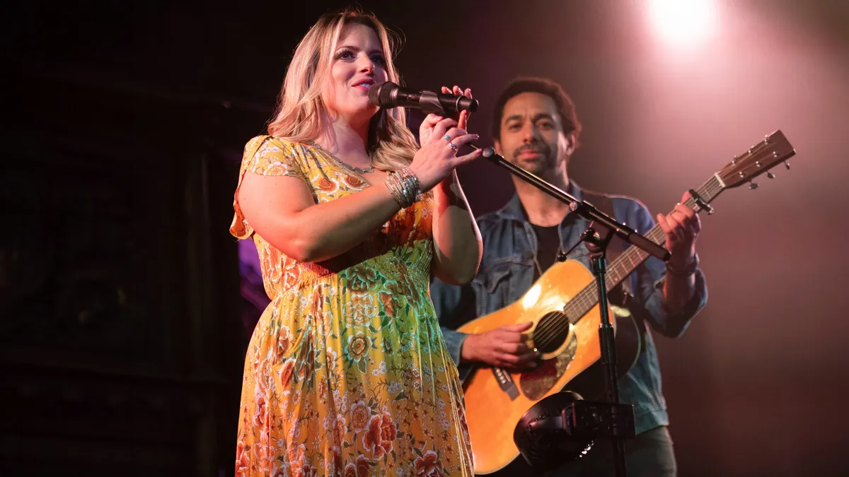 The Shires