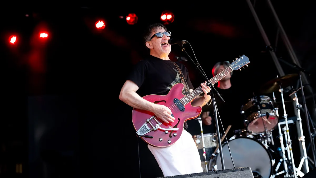 The Lightning Seeds