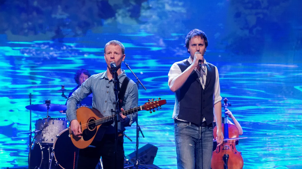 Bellowhead