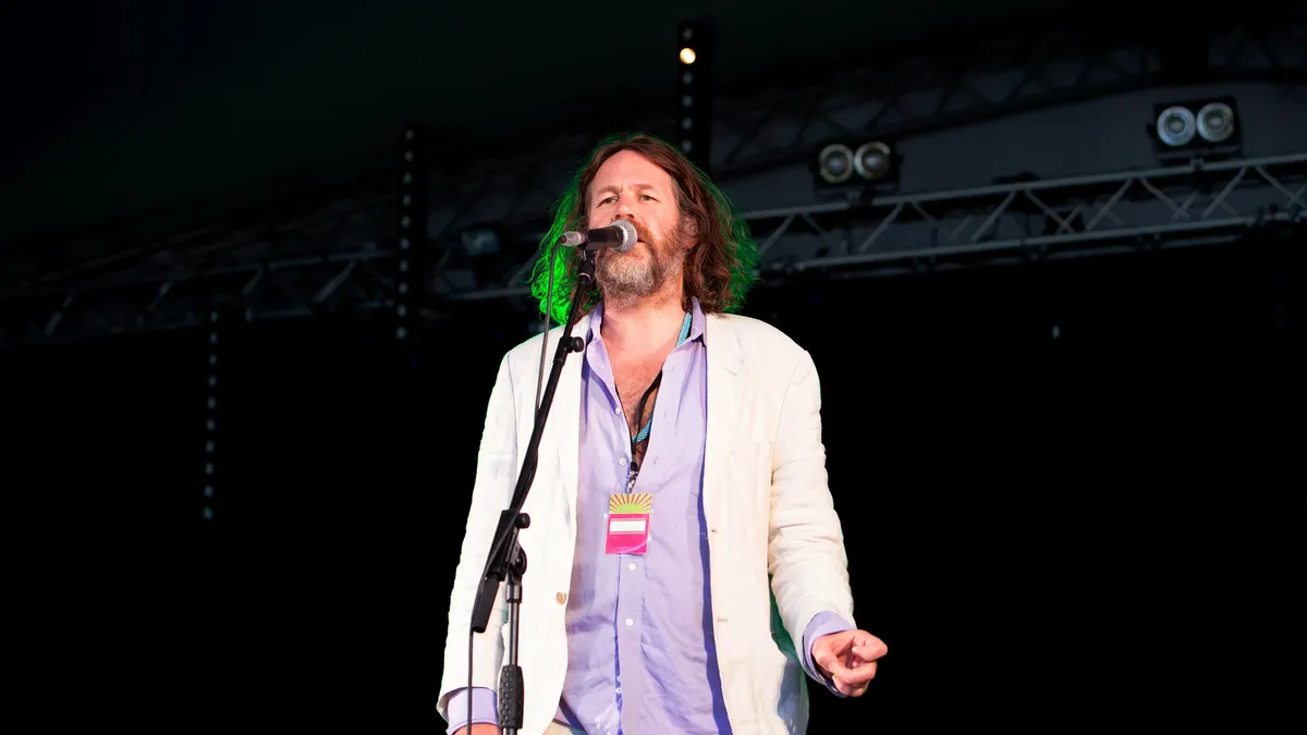 Hothouse Flowers