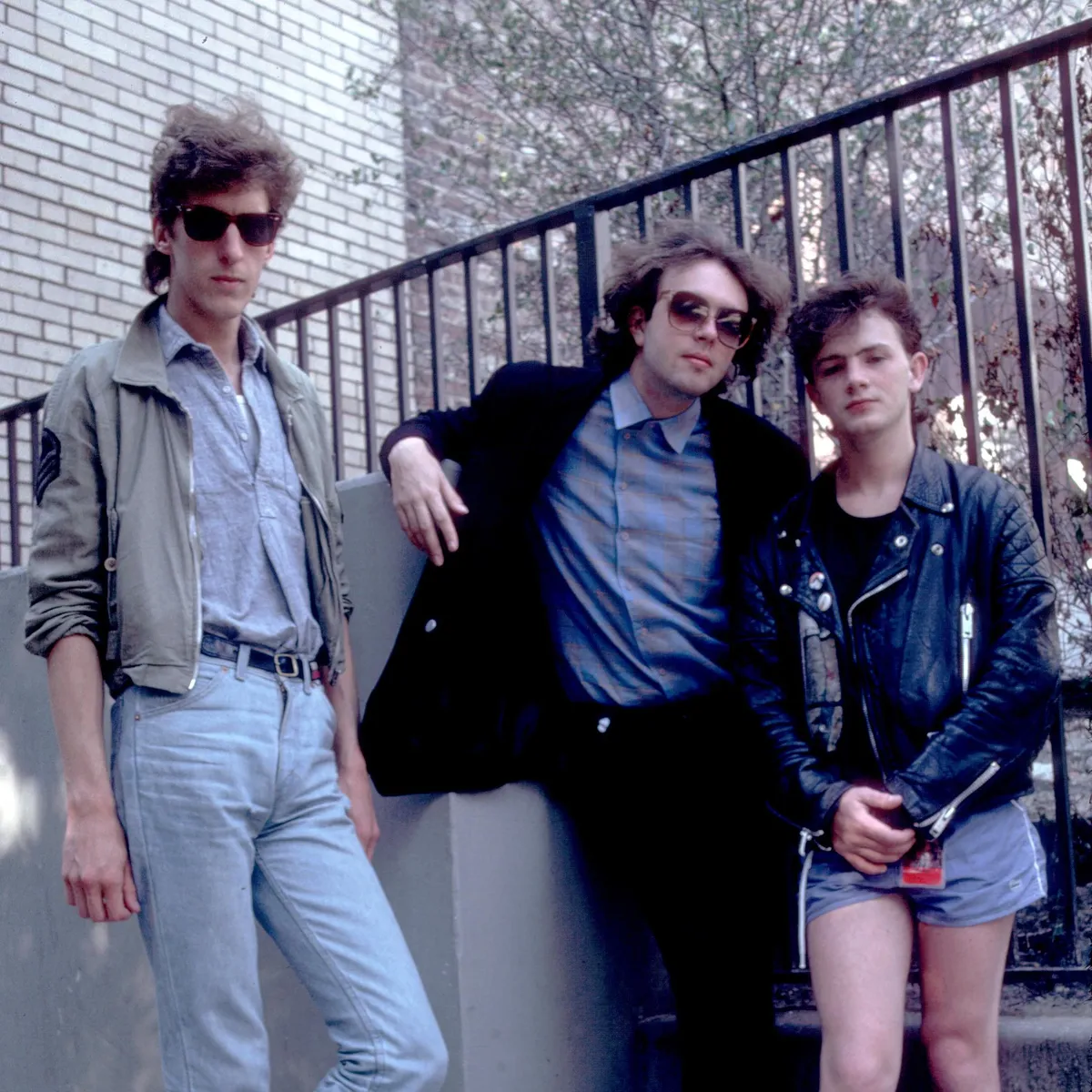 The Icicle Works