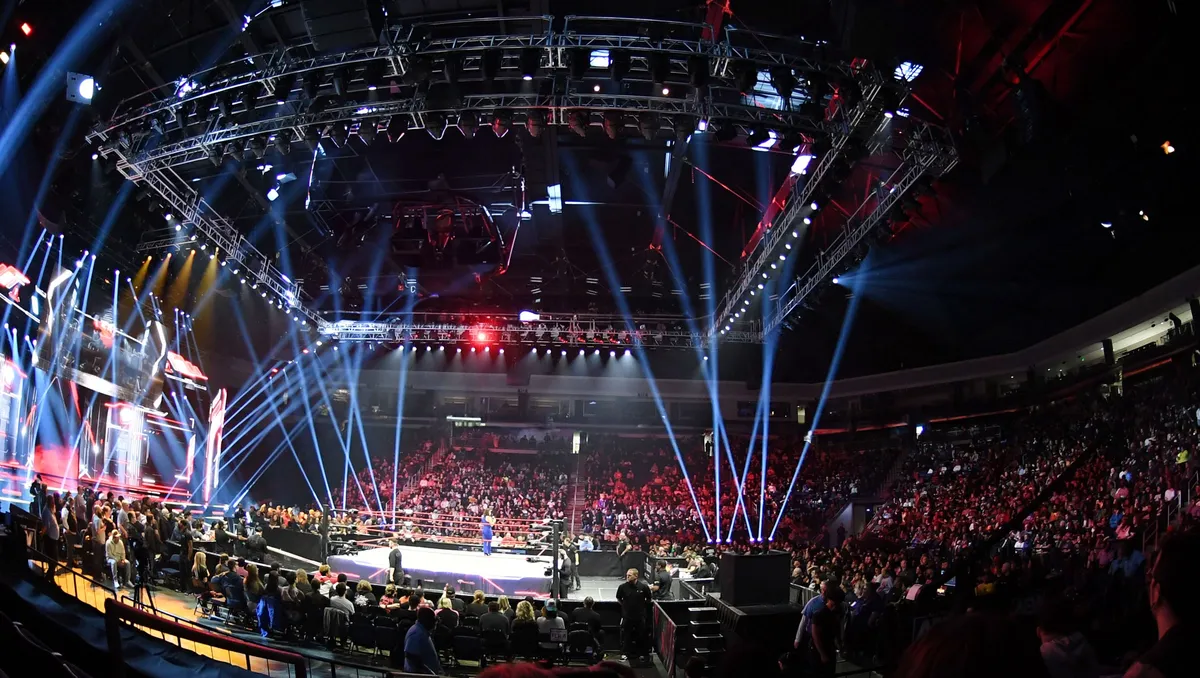 AEW Dynasty