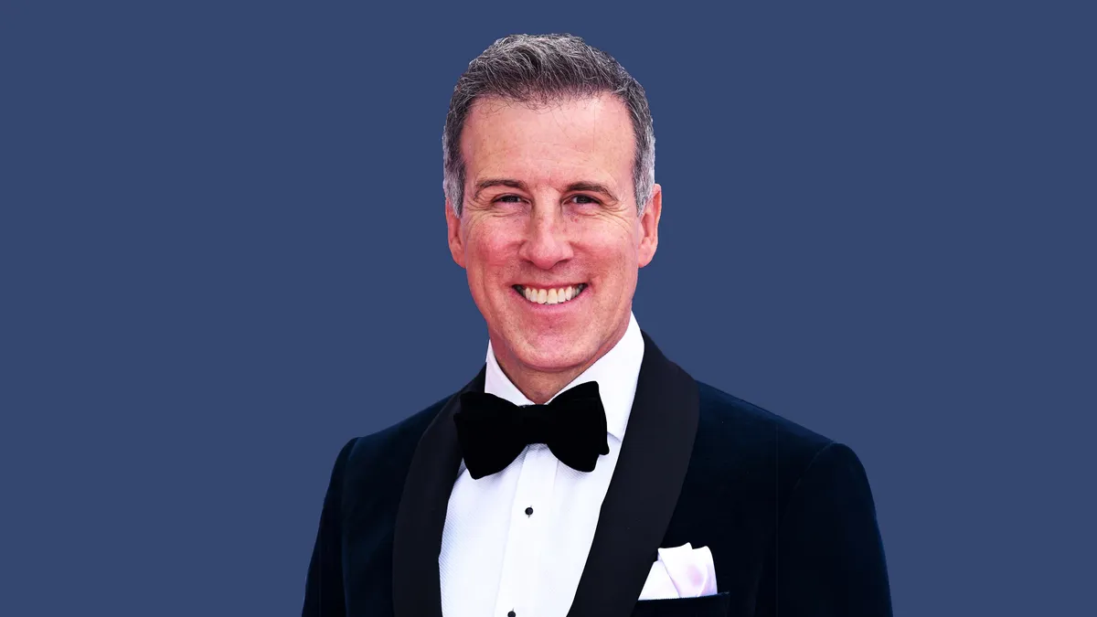 Anton Du Beke