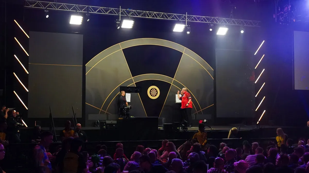 Premier League Darts