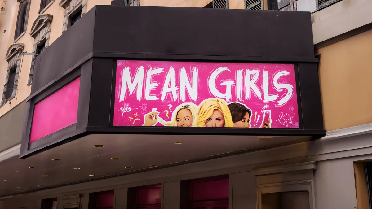 Mean Girls