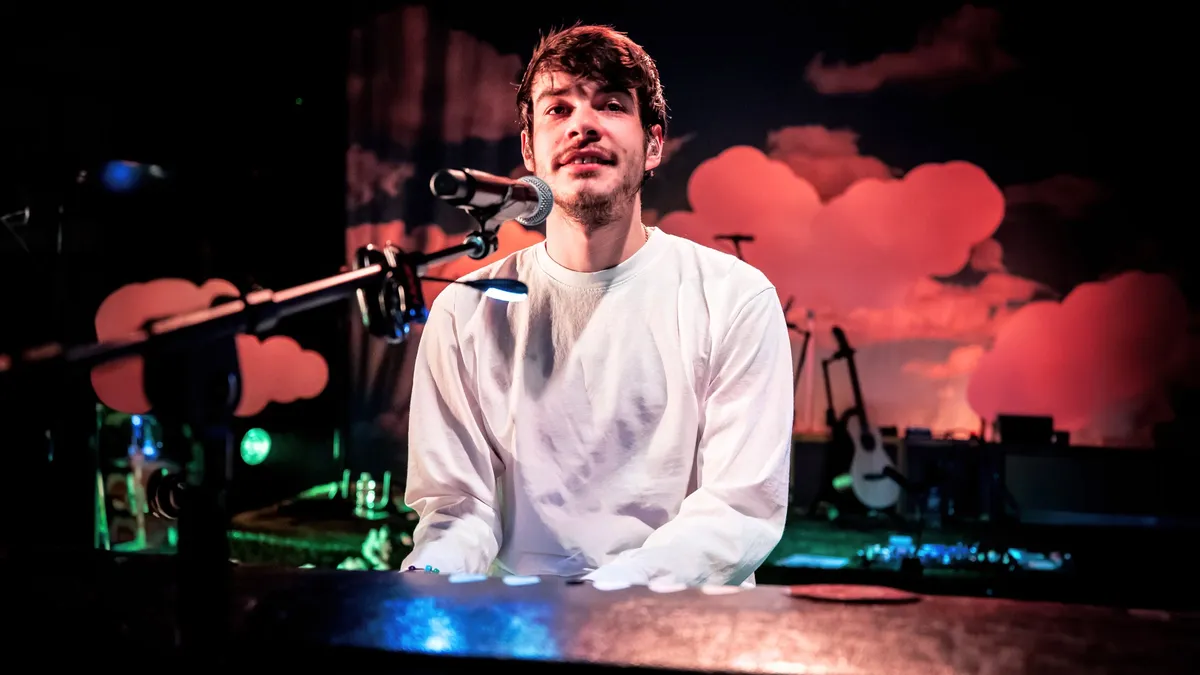 Rex Orange County