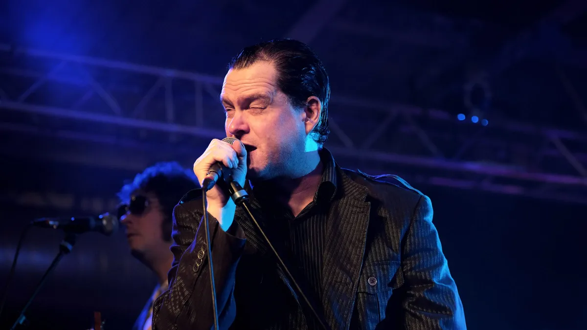 Electric Six
