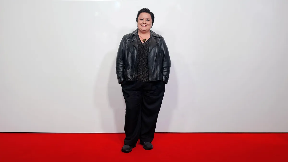 Susan Calman: Tall Tales
